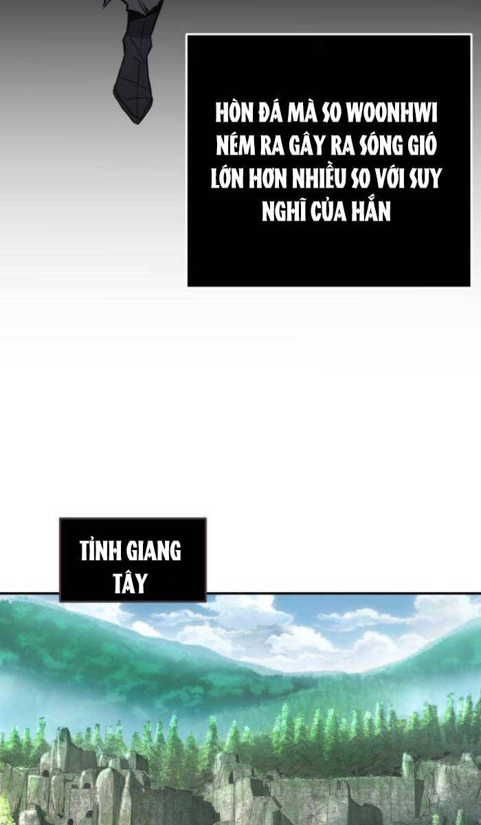 Cảm Kiếm Tuyệt Đối Chap 37 - Next Chap 38