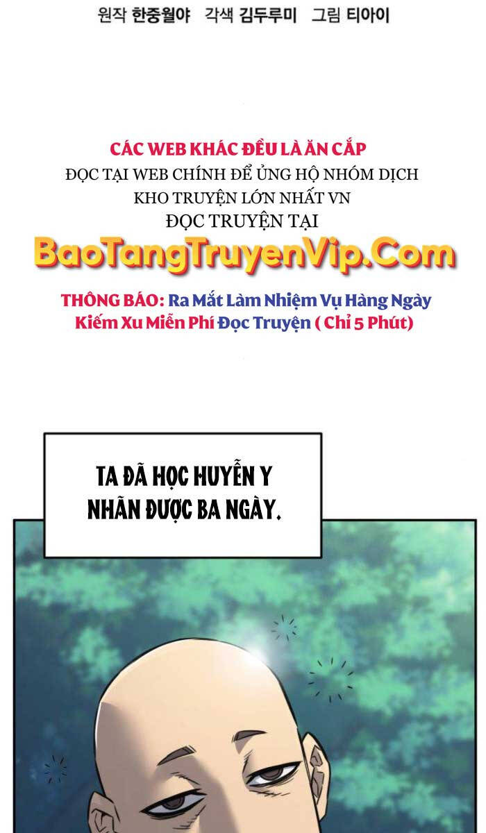 Cảm Kiếm Tuyệt Đối Chap 37 - Next Chap 38