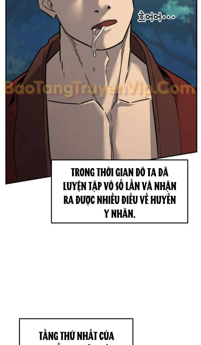 Cảm Kiếm Tuyệt Đối Chap 37 - Next Chap 38