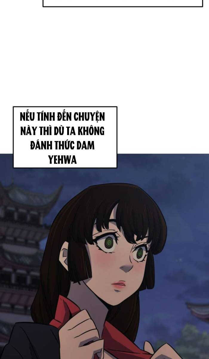 Cảm Kiếm Tuyệt Đối Chap 37 - Next Chap 38