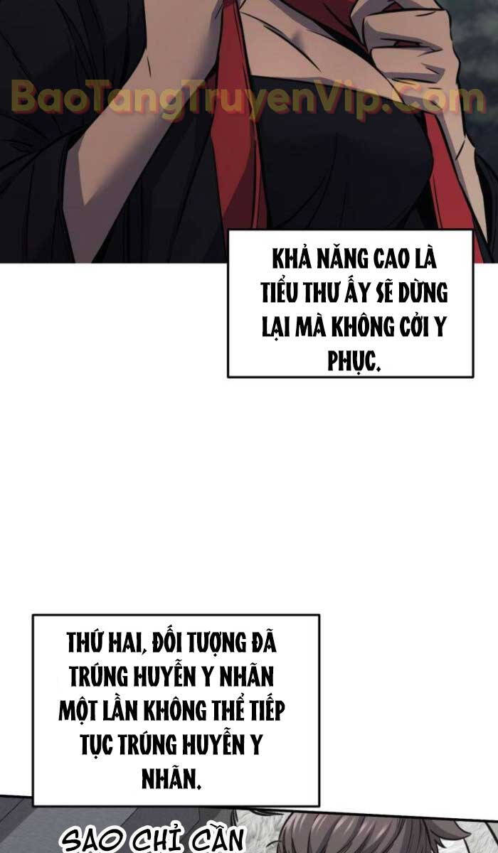 Cảm Kiếm Tuyệt Đối Chap 37 - Next Chap 38
