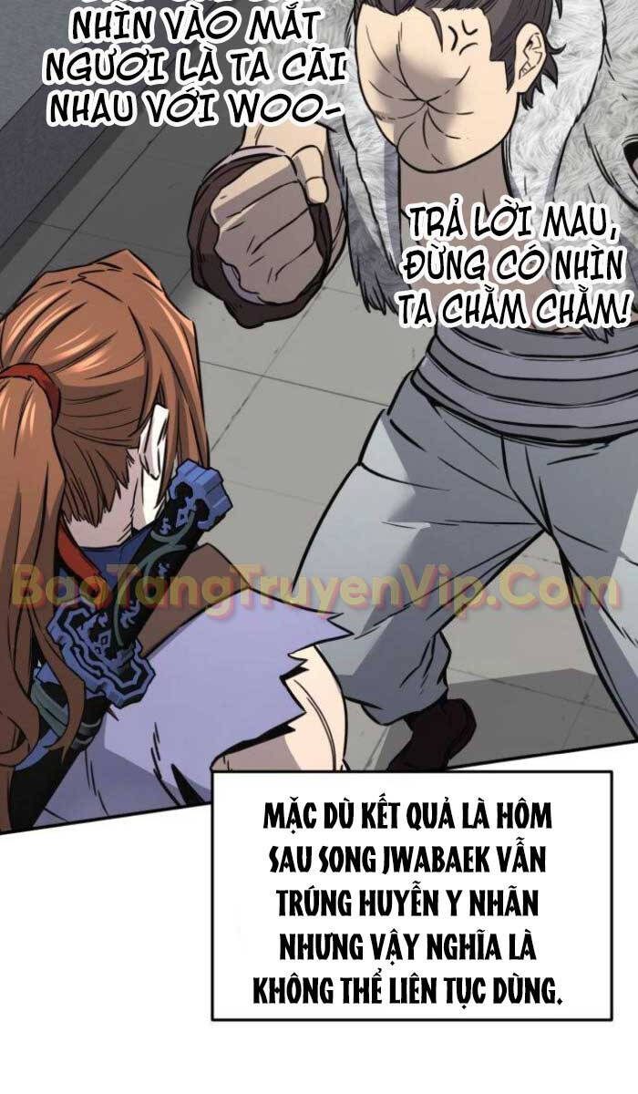 Cảm Kiếm Tuyệt Đối Chap 37 - Next Chap 38