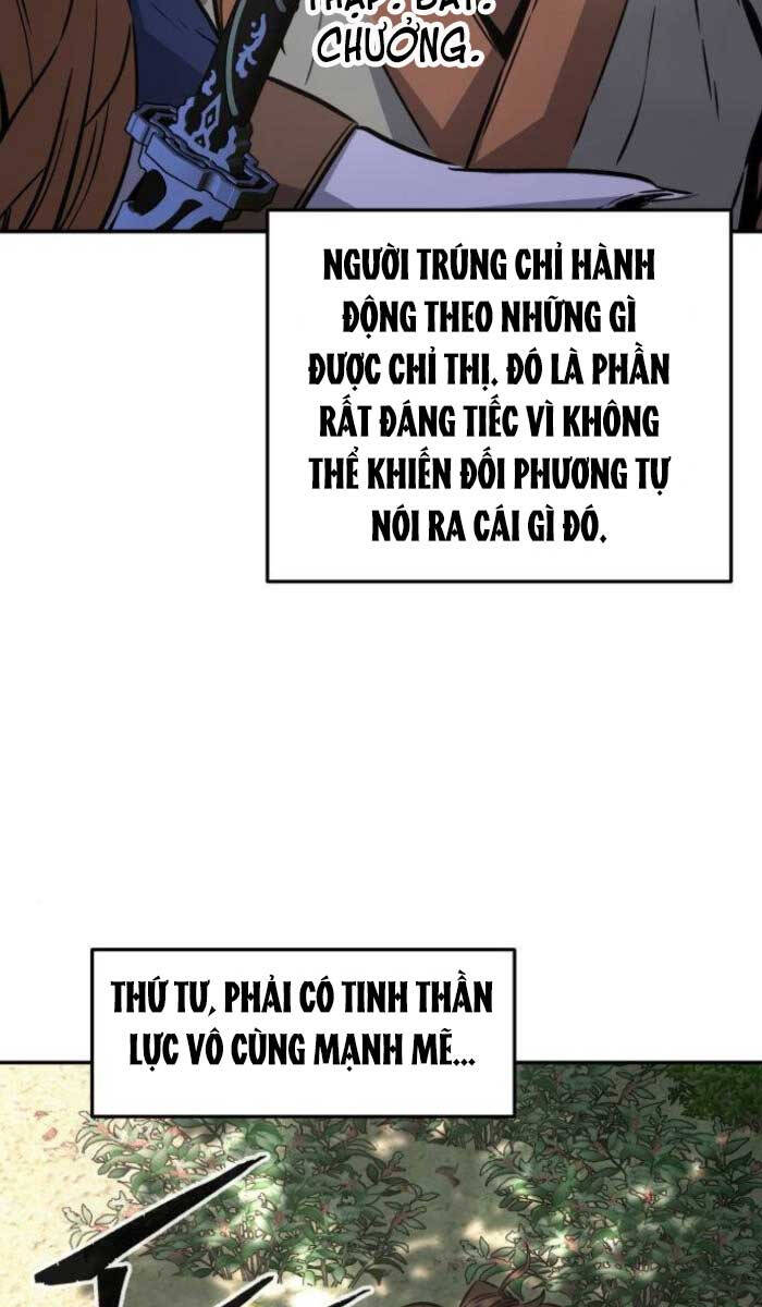 Cảm Kiếm Tuyệt Đối Chap 37 - Next Chap 38