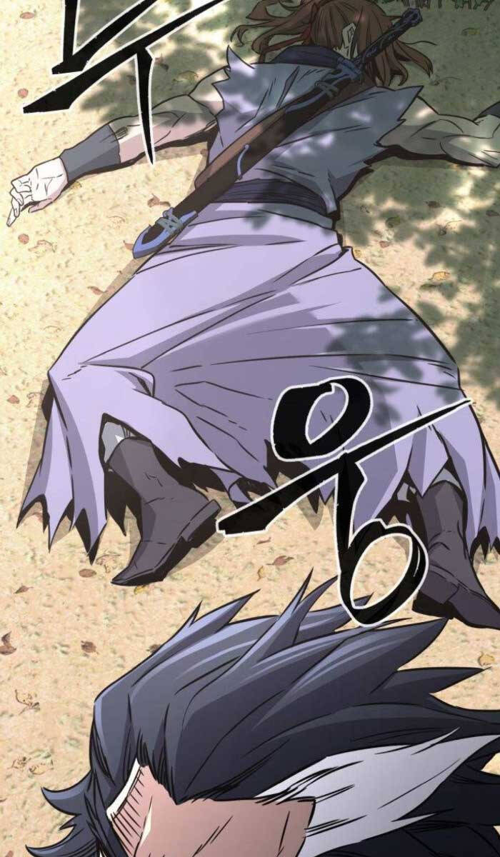 Cảm Kiếm Tuyệt Đối Chap 37 - Next Chap 38