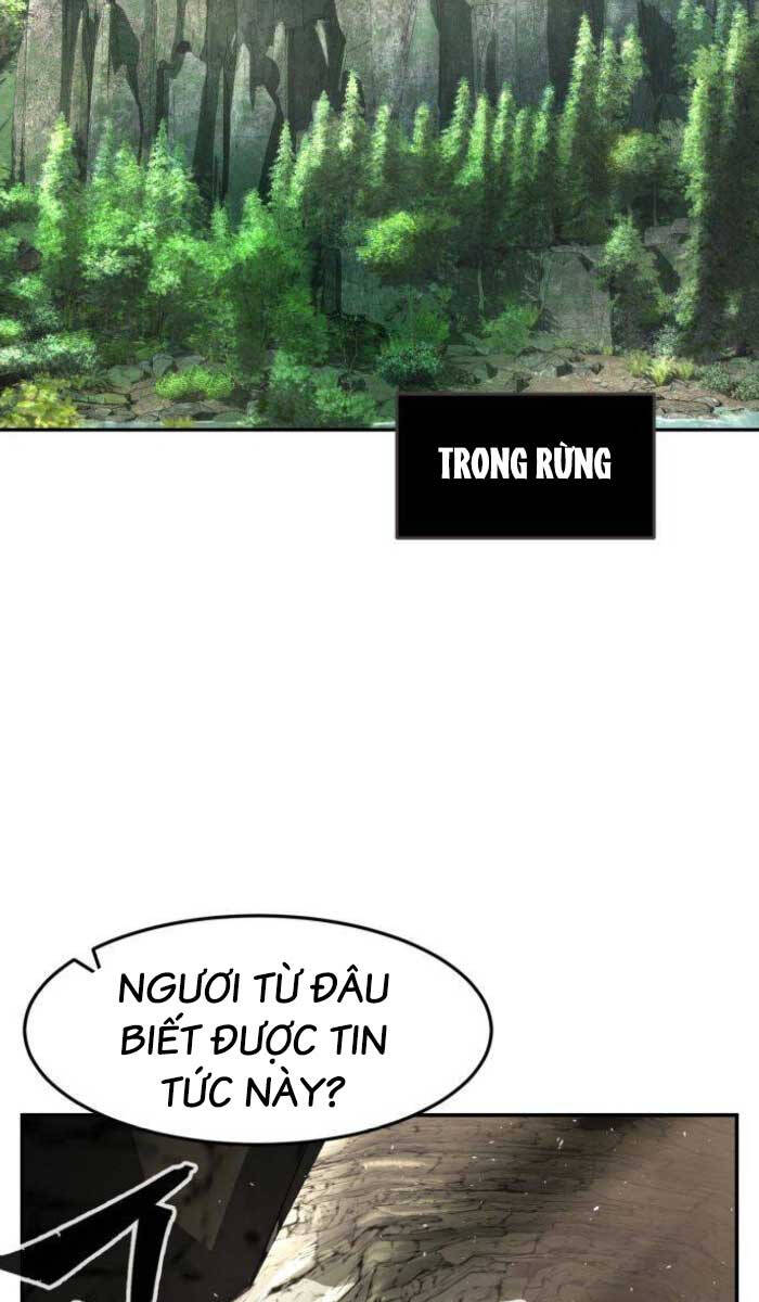 Cảm Kiếm Tuyệt Đối Chap 37 - Next Chap 38