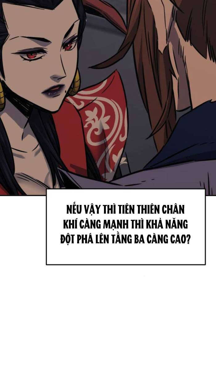 Cảm Kiếm Tuyệt Đối Chap 37 - Next Chap 38