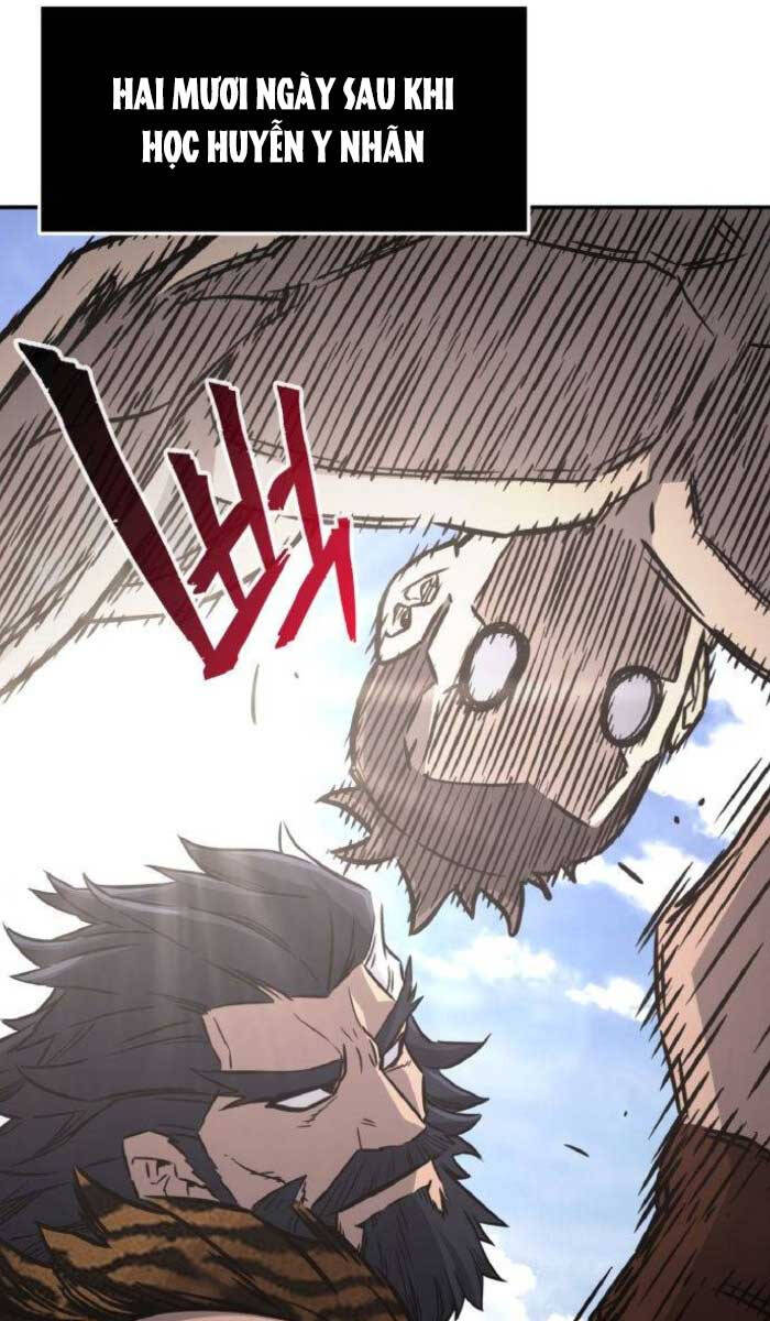 Cảm Kiếm Tuyệt Đối Chap 37 - Next Chap 38