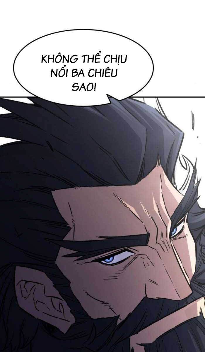 Cảm Kiếm Tuyệt Đối Chap 37 - Next Chap 38
