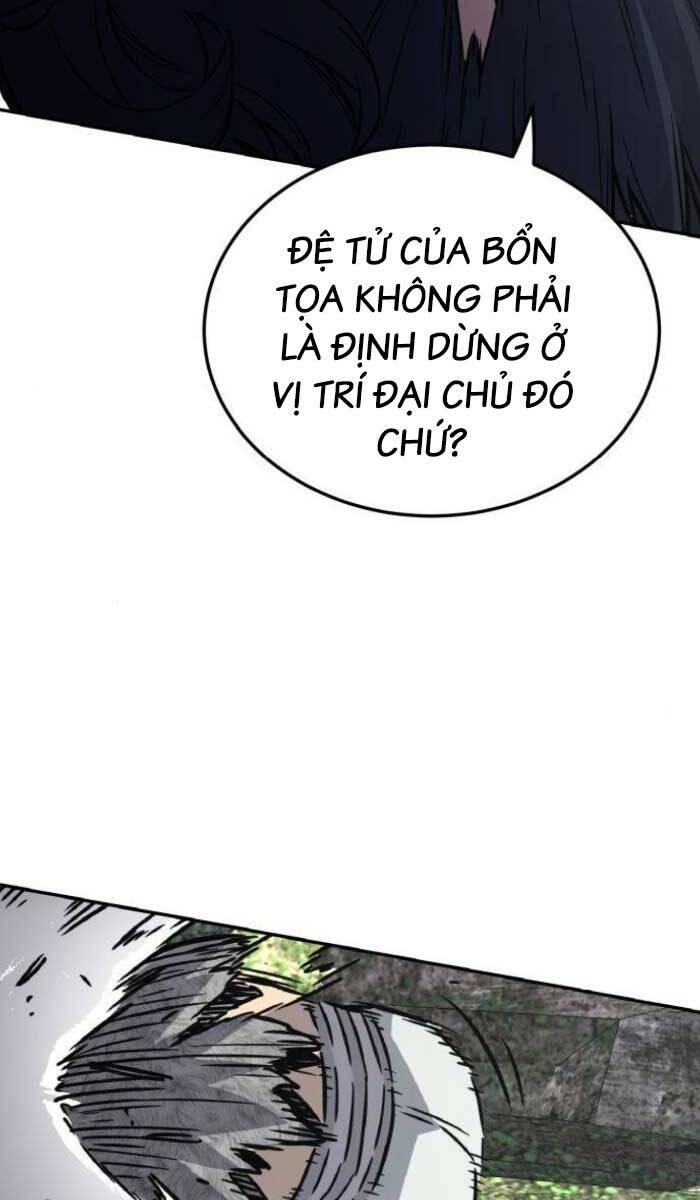 Cảm Kiếm Tuyệt Đối Chap 37 - Next Chap 38