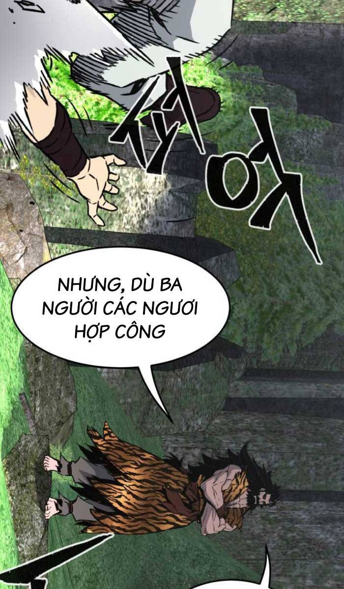 Cảm Kiếm Tuyệt Đối Chap 37 - Next Chap 38