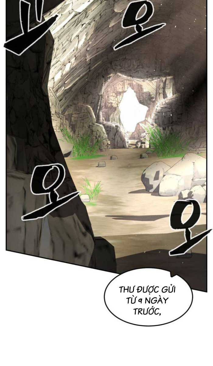 Cảm Kiếm Tuyệt Đối Chap 37 - Next Chap 38
