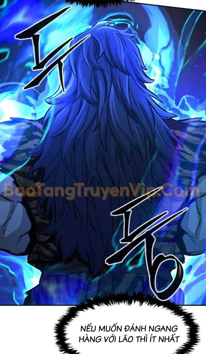 Cảm Kiếm Tuyệt Đối Chap 37 - Next Chap 38