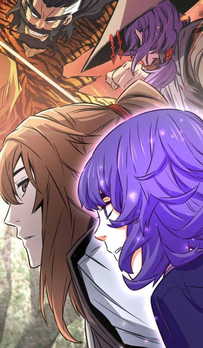 Cảm Kiếm Tuyệt Đối Chap 37 - Next Chap 38