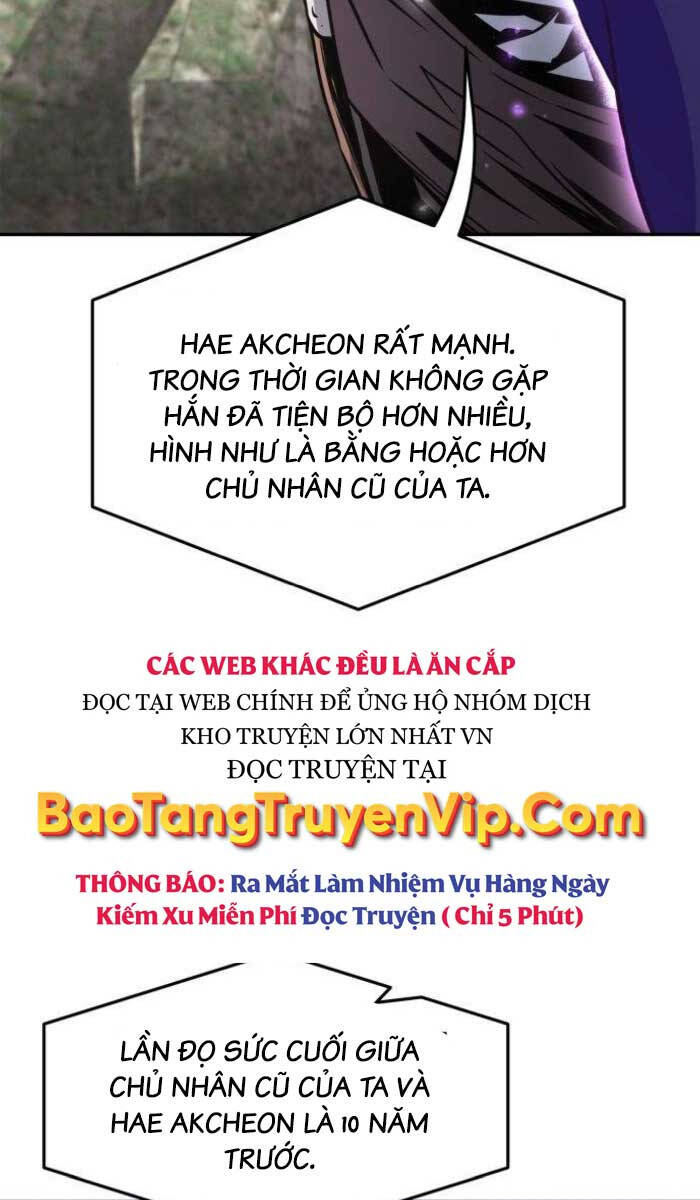 Cảm Kiếm Tuyệt Đối Chap 37 - Next Chap 38