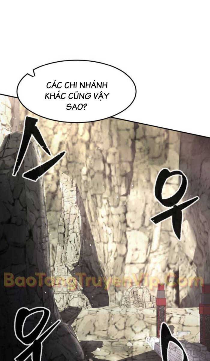 Cảm Kiếm Tuyệt Đối Chap 37 - Next Chap 38