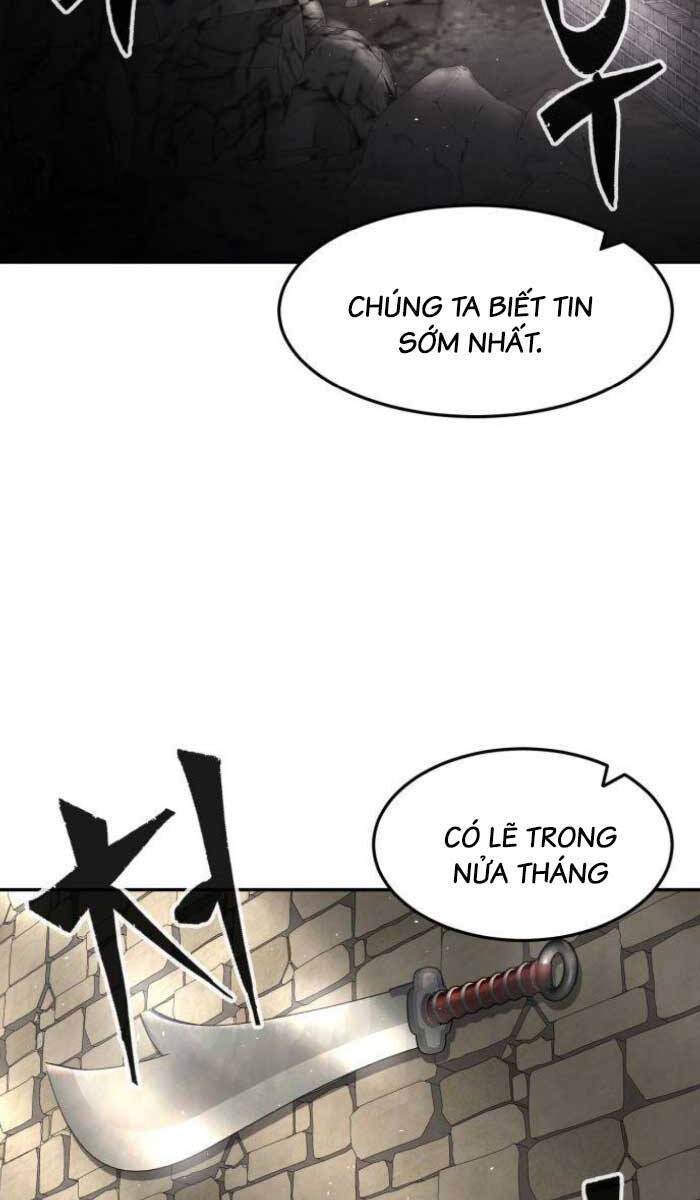 Cảm Kiếm Tuyệt Đối Chap 37 - Next Chap 38