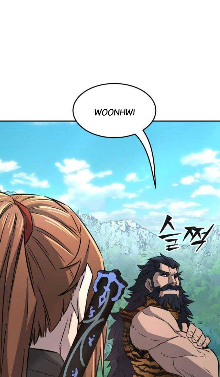 Cảm Kiếm Tuyệt Đối Chap 37 - Next Chap 38