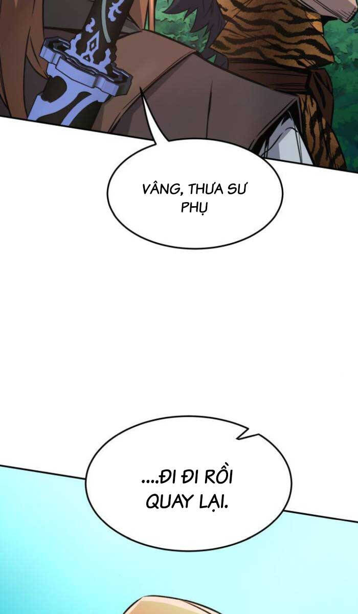 Cảm Kiếm Tuyệt Đối Chap 37 - Next Chap 38