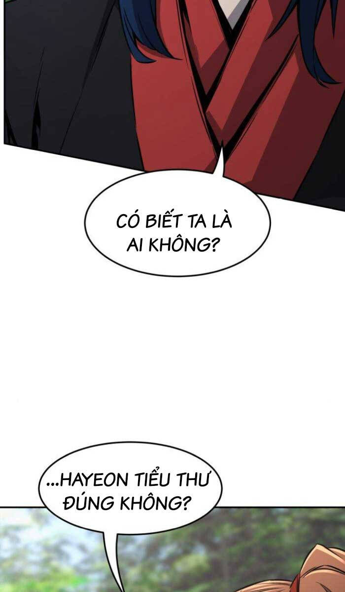 Cảm Kiếm Tuyệt Đối Chap 37 - Next Chap 38