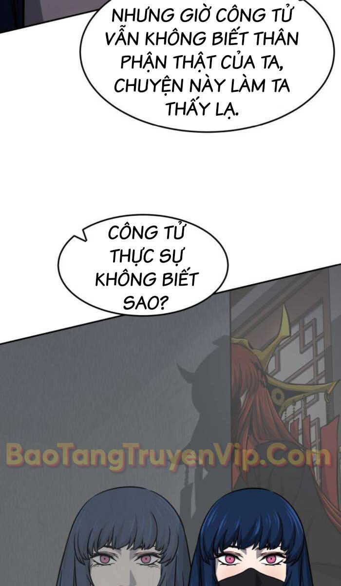 Cảm Kiếm Tuyệt Đối Chap 37 - Next Chap 38