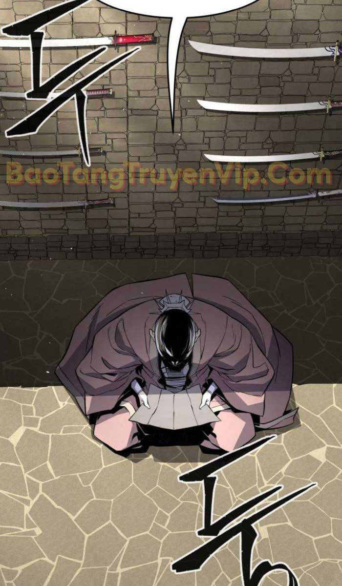 Cảm Kiếm Tuyệt Đối Chap 37 - Next Chap 38