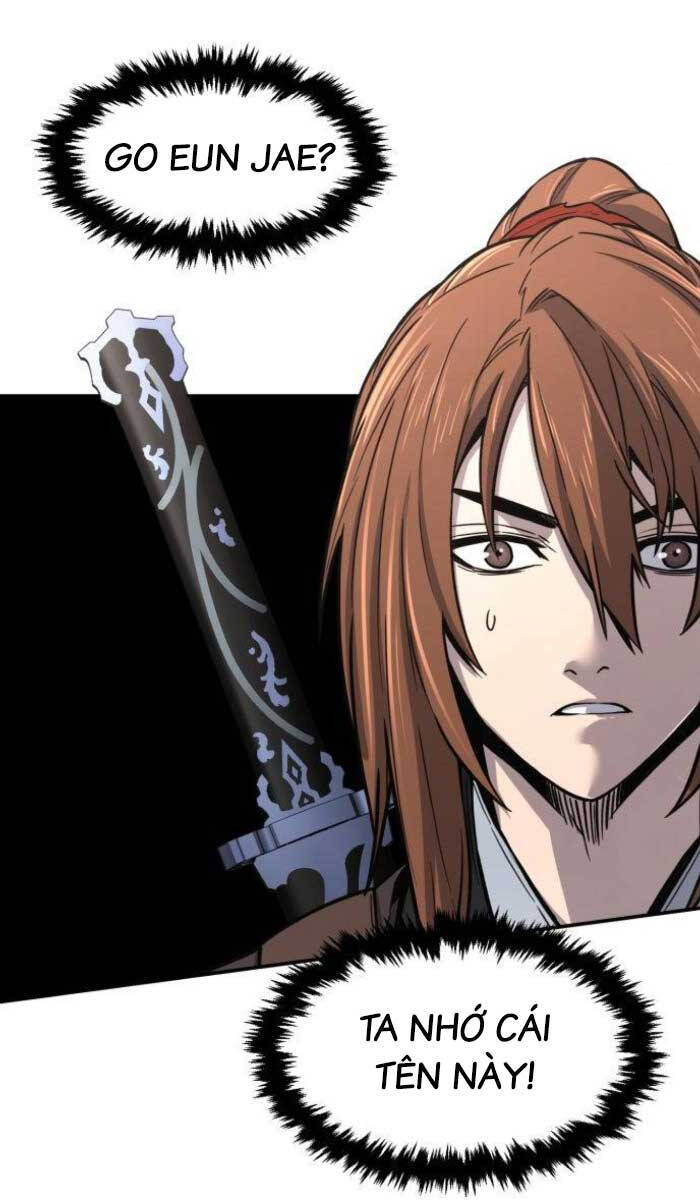 Cảm Kiếm Tuyệt Đối Chap 37 - Next Chap 38