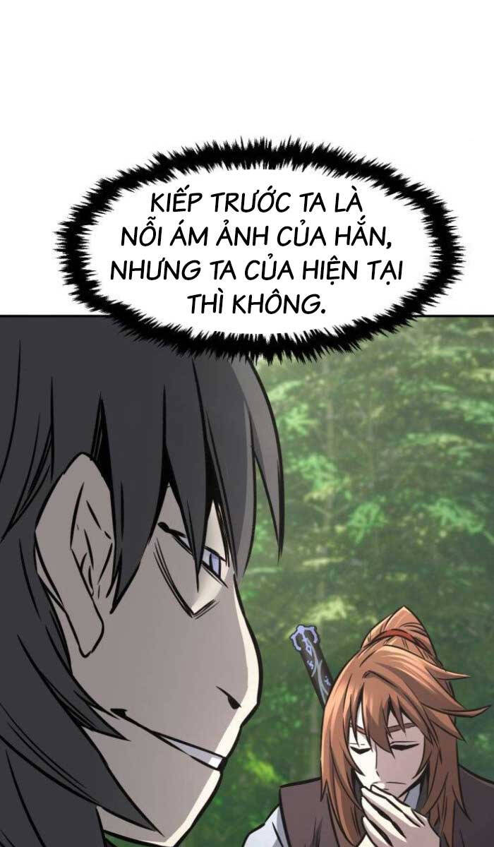Cảm Kiếm Tuyệt Đối Chap 37 - Next Chap 38