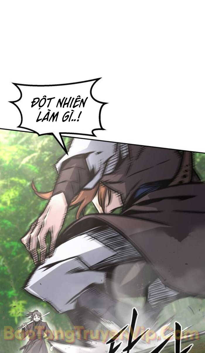 Cảm Kiếm Tuyệt Đối Chap 37 - Next Chap 38