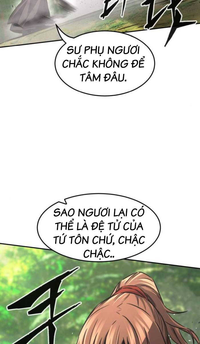 Cảm Kiếm Tuyệt Đối Chap 37 - Next Chap 38