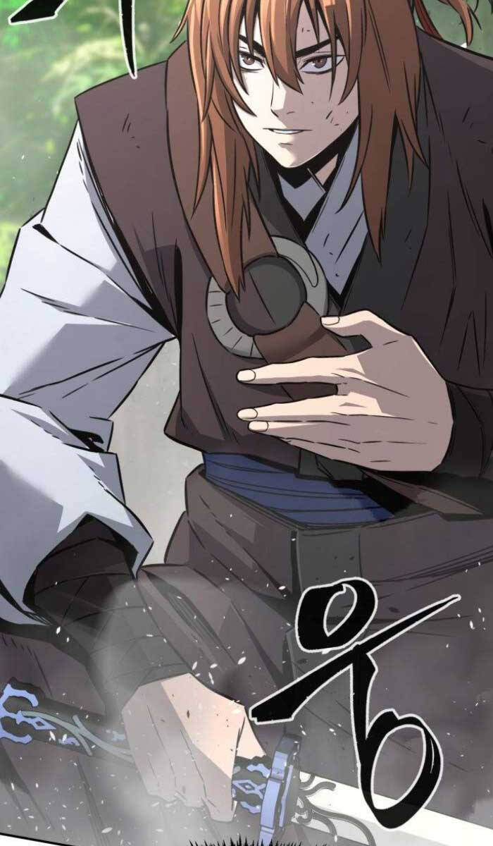 Cảm Kiếm Tuyệt Đối Chap 37 - Next Chap 38