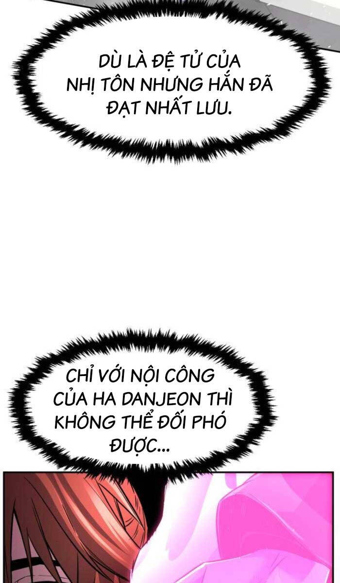 Cảm Kiếm Tuyệt Đối Chap 37 - Next Chap 38
