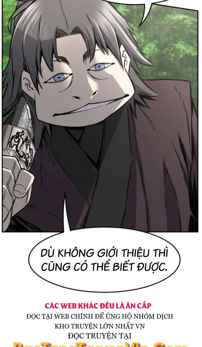Cảm Kiếm Tuyệt Đối Chap 37 - Next Chap 38