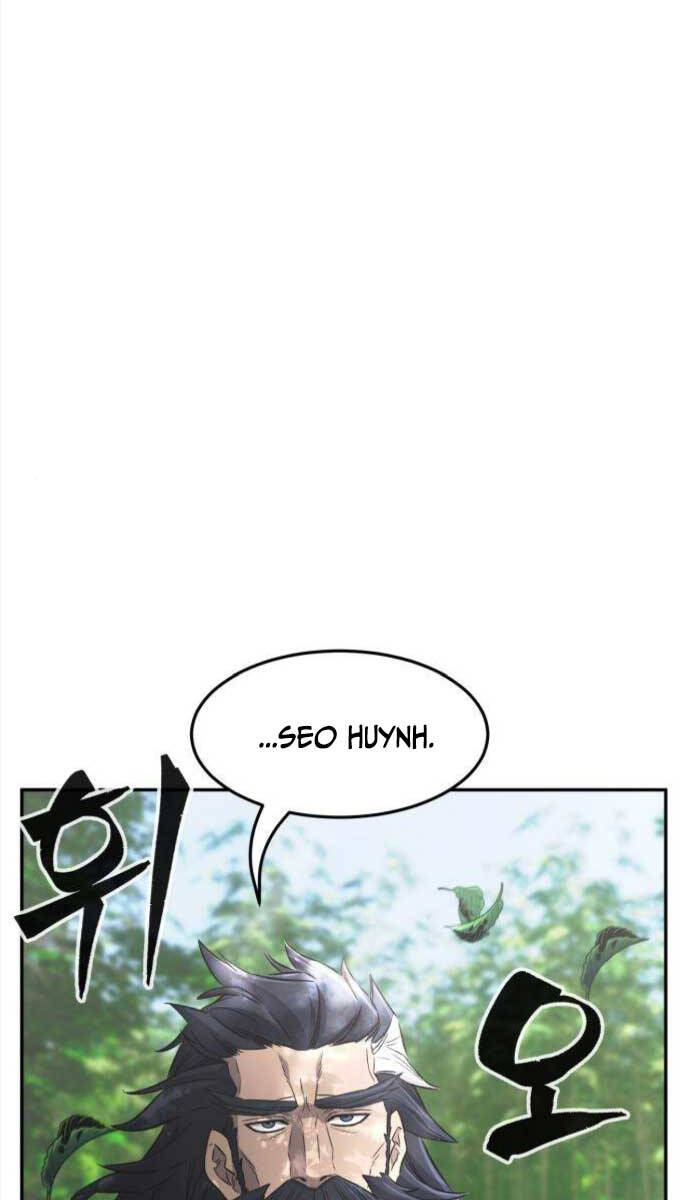 Cảm Kiếm Tuyệt Đối Chap 38 - Next Chap 39