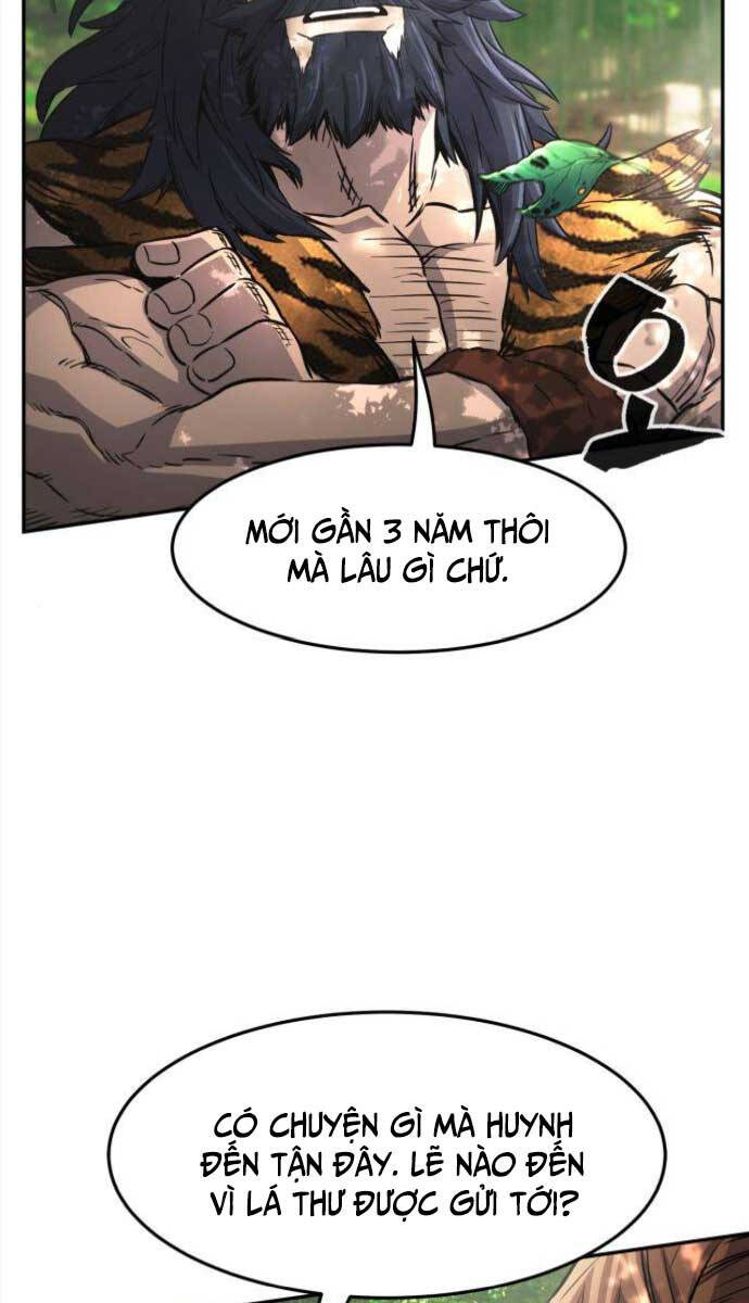 Cảm Kiếm Tuyệt Đối Chap 38 - Next Chap 39