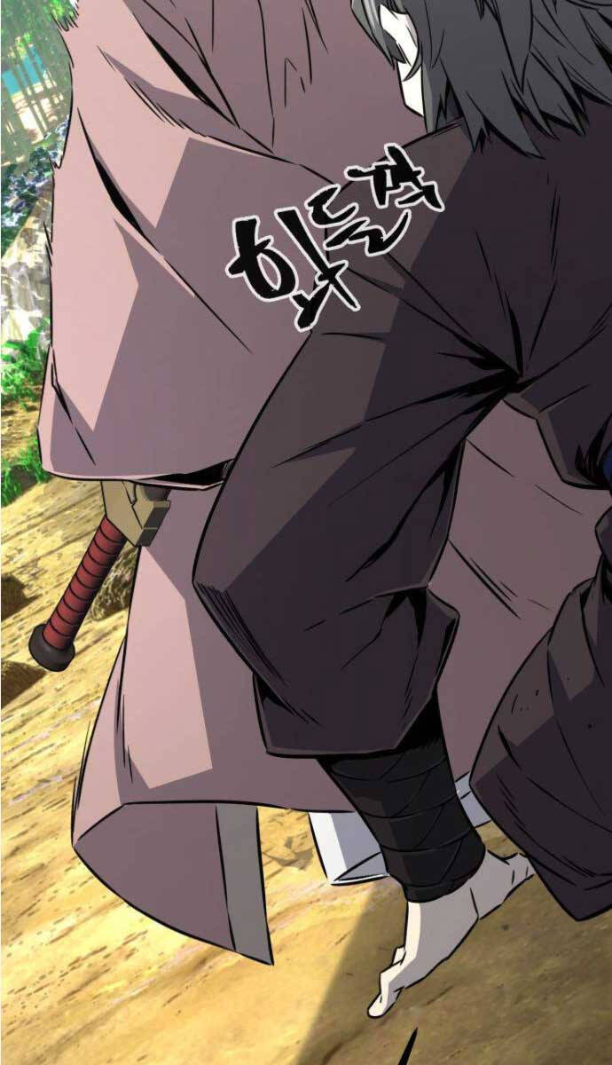 Cảm Kiếm Tuyệt Đối Chap 38 - Next Chap 39
