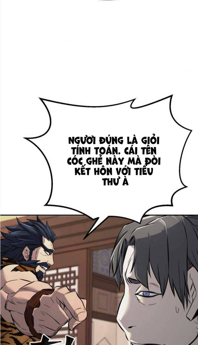 Cảm Kiếm Tuyệt Đối Chap 38 - Next Chap 39
