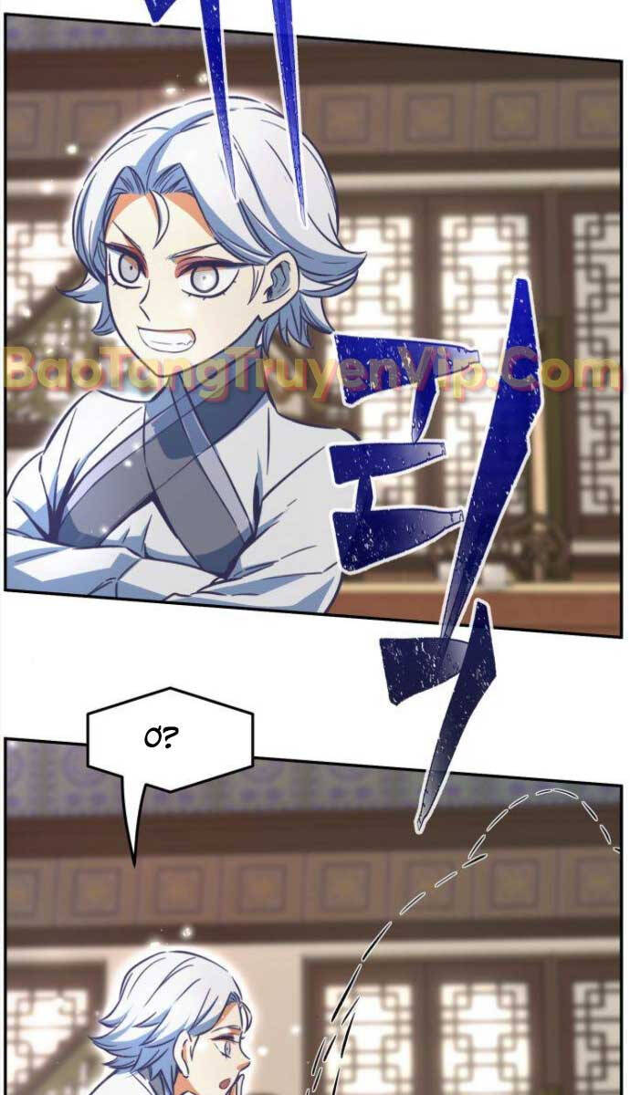 Cảm Kiếm Tuyệt Đối Chap 38 - Next Chap 39