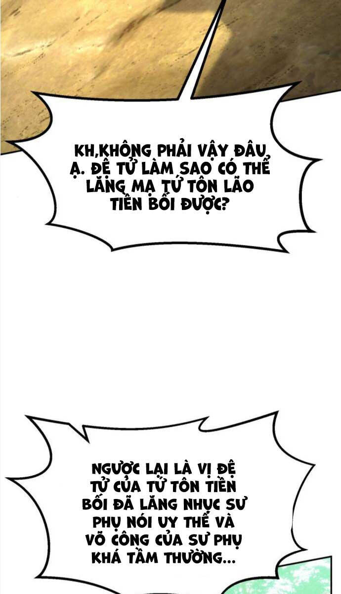 Cảm Kiếm Tuyệt Đối Chap 38 - Next Chap 39