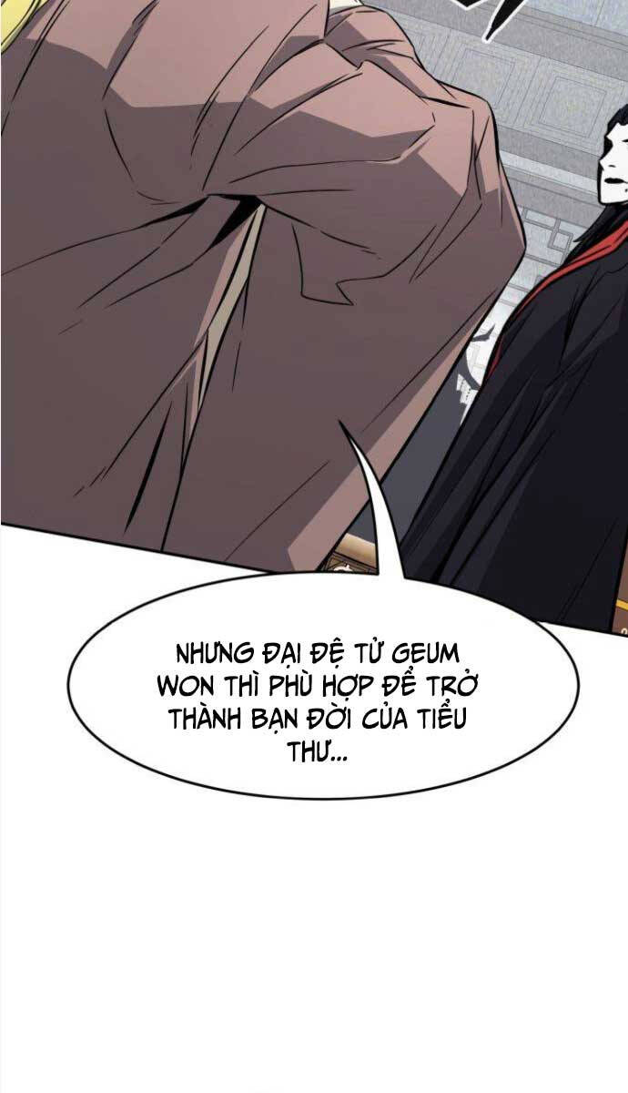 Cảm Kiếm Tuyệt Đối Chap 38 - Next Chap 39