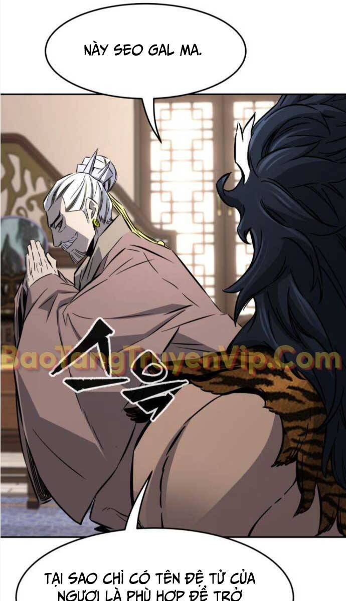 Cảm Kiếm Tuyệt Đối Chap 38 - Next Chap 39