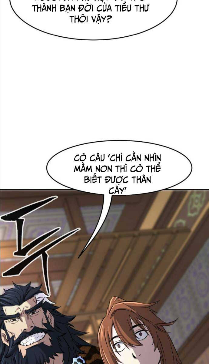 Cảm Kiếm Tuyệt Đối Chap 38 - Next Chap 39