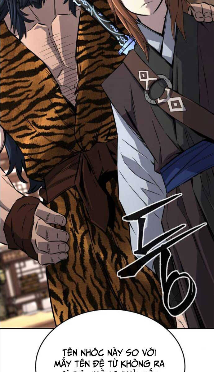 Cảm Kiếm Tuyệt Đối Chap 38 - Next Chap 39