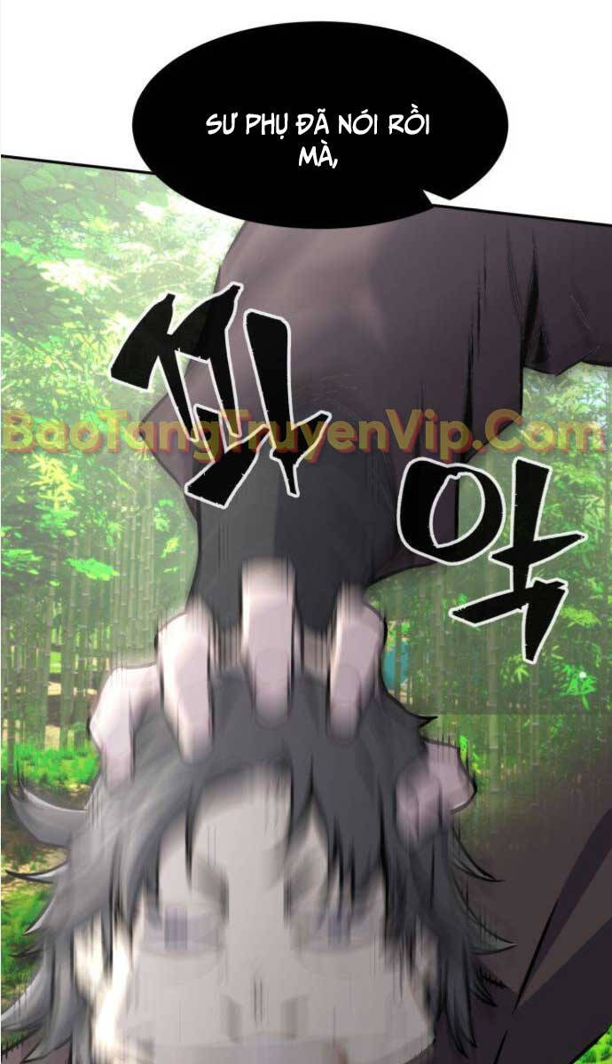 Cảm Kiếm Tuyệt Đối Chap 38 - Next Chap 39