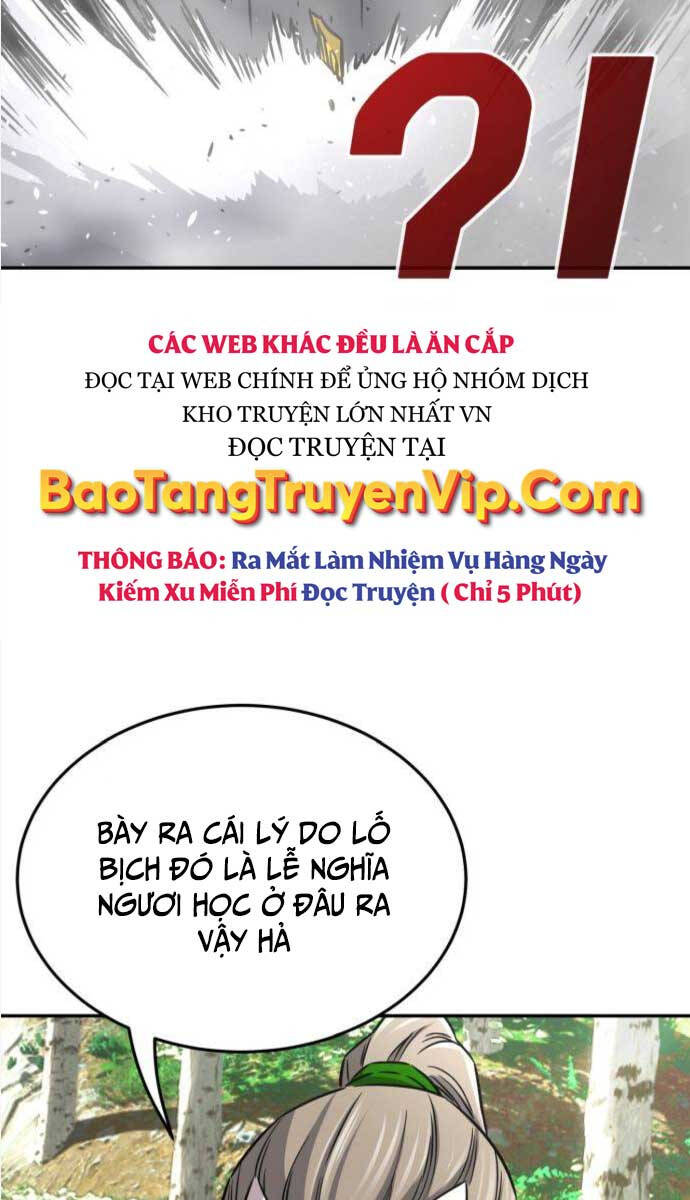 Cảm Kiếm Tuyệt Đối Chap 38 - Next Chap 39