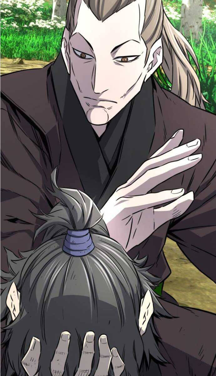 Cảm Kiếm Tuyệt Đối Chap 38 - Next Chap 39