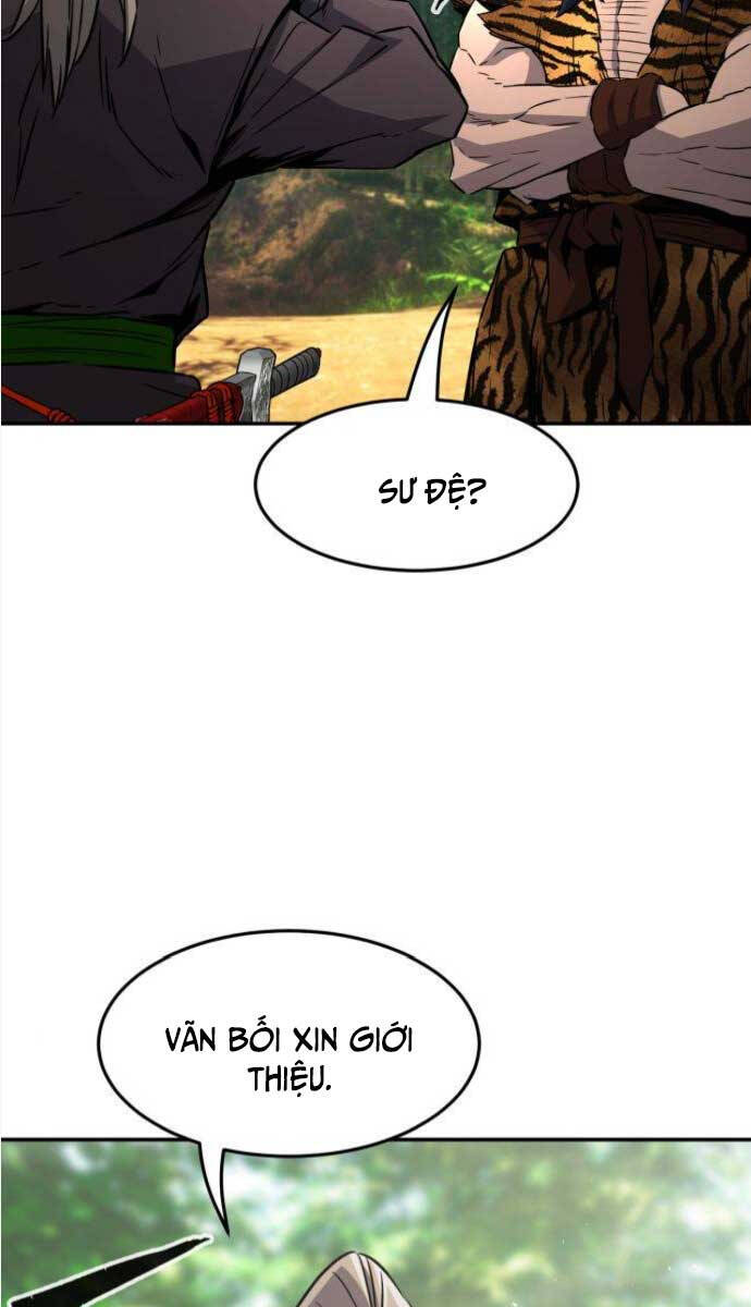 Cảm Kiếm Tuyệt Đối Chap 38 - Next Chap 39
