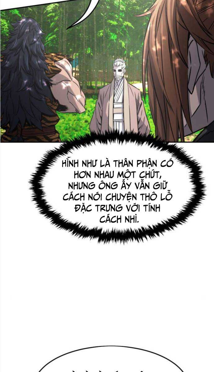 Cảm Kiếm Tuyệt Đối Chap 38 - Next Chap 39