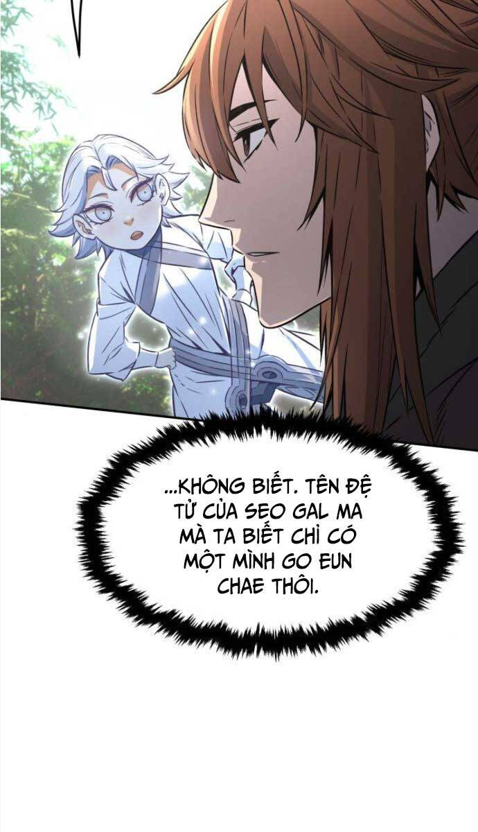 Cảm Kiếm Tuyệt Đối Chap 38 - Next Chap 39