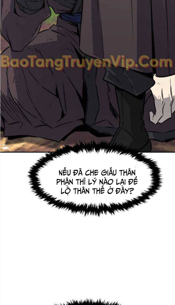 Cảm Kiếm Tuyệt Đối Chap 38 - Next Chap 39