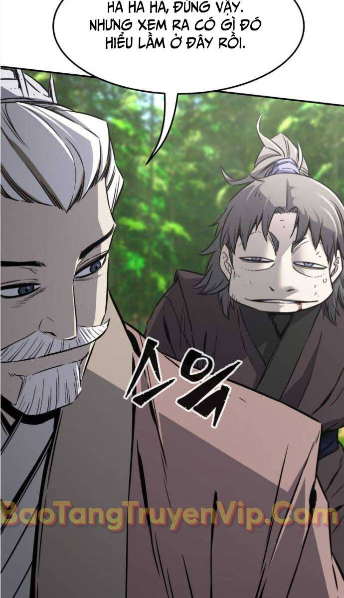Cảm Kiếm Tuyệt Đối Chap 38 - Next Chap 39
